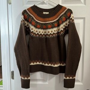 Kiel James Patrick sweater